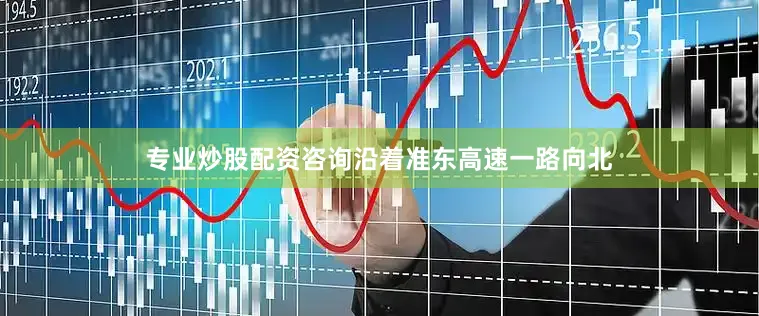 专业炒股配资咨询沿着准东高速一路向北